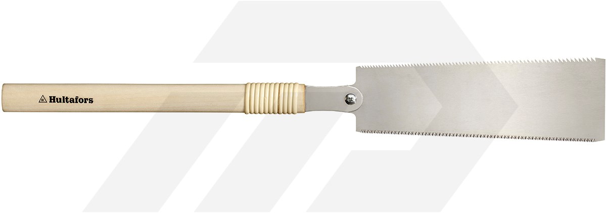 Hultafors Handzaag HBX 22-9 9 tanden per inch, beste handzaag van dit