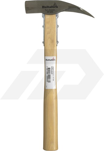 Hultafors KP 650 Steigerhamer (1 stuks)