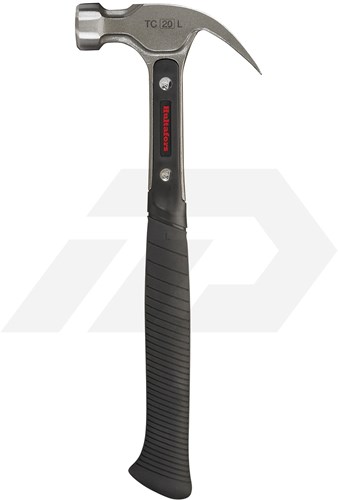 Hultafors TC 20 L Klauwhamer (1 stuks)