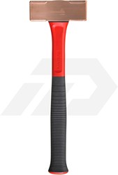 Hultafors CU 2000 Koperhamer 340mm