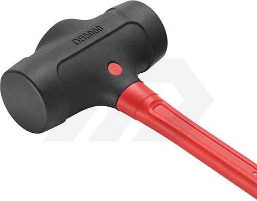 Hultafors DB 5000 Dead Blow Terugslagvrije Hamer-3