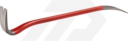 Hultafors 109 Stalen Koevoet 50cm