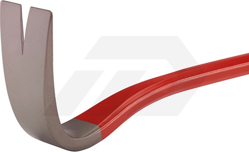 Hultafors 109 Stalen Koevoet 71cm-2