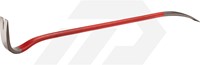 Hultafors 109 Stalen Koevoet 90cm