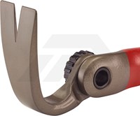 Hultafors 209 SB Verstelbare Koevoet 64cm-3