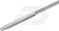 Hultafors B1500 Aluminium Breekijzer 1500mm-2