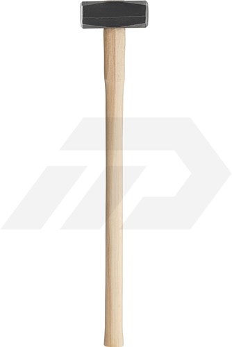 Hultafors MH 3000 Voorhamer Met Dubbele Kop