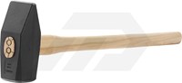 Hultafors SMH 5000 Voorhamer (1 stuks)-3