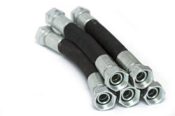 Slangen & Koppelingen voor Bouw & Installatie