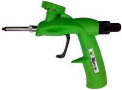 Illbruck AA234 Purpistool Korte Lans Foam Gun Standard XS