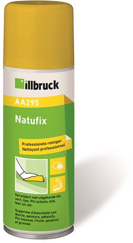 Illbruck AA295 Natufix Pur Reiniger (200ml)