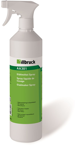 Illbruck AA301 Afmesspray Kant en Klaar (0,75 Ltr)