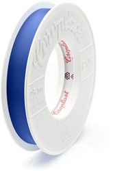 Coroplast 302 Isolatietape 15mm x 25 Mtr. Blauw