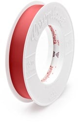 Coroplast 302 Isolatietape 15mm x 25 Mtr. Rood