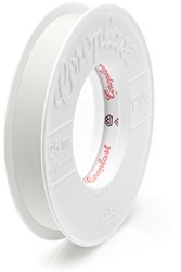 Coroplast 302 Isolatietape 15mm x 25 Mtr. Wit