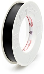 Coroplast 302 Isolatietape 15mm x 25 Mtr. Zwart
