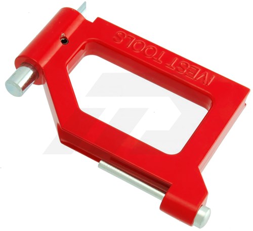 Ivest Scharnierpenlichter (1 stuks)