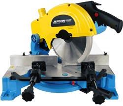 Jepson 9410ND Dry Cutter Afkortzaagmachine