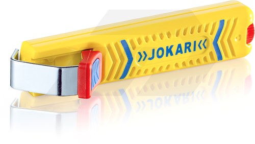 Jokari Secura 27 Secura Kabelmes 8-28mm