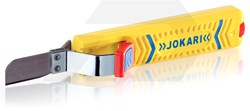 Jokari 28G Secura Kabelmes (1 stuks)