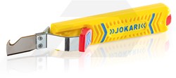Jokari 28H Secura Kabelmes Met Haakmes