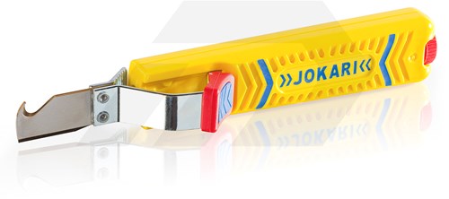 Jokari 28H Secura Kabelmes Met Haakmes