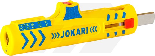 Jokari Secura 15 Draadstripper 8 - 13mm²