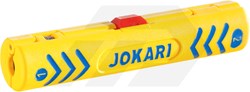 Jokari Secura Coaxi 1 Draadstripper 4,8 - 7,5mm²
