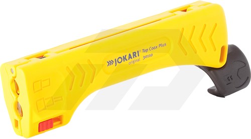 Jokari Top Coax Plus Draadstripper 4,8-7,5mm²