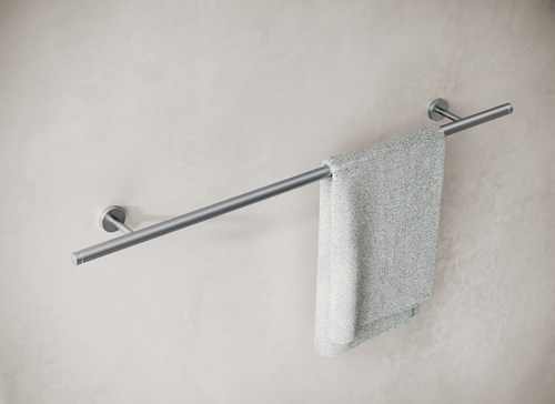Cocoon John Pawson JP TOWEL RAIL Handdoekrek