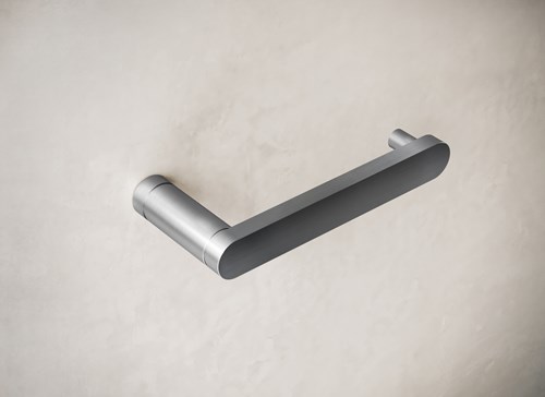 Cocoon John Pawson JP 60 Toiletrolhouder Brushed Inox