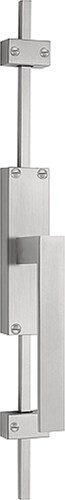 Formani Square Krukespagnolet Mat RVS KLSQII IN L