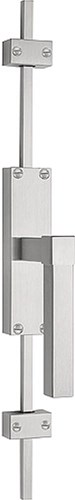 Formani Square Krukespagnolet Mat RVS KVL115 IN L