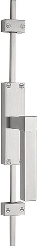 Formani Square Krukespagnolet Mat RVS KVL125 IN L