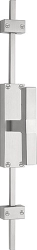 Formani Square Krukespagnolet Mat RVS KVT115 IN L