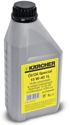 Karcher 15 W-40 Olie (1 Liter)