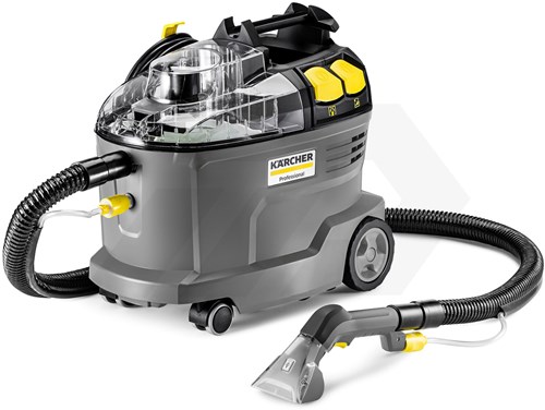 Karcher PUZZI 8/1 Tapijtreiniger