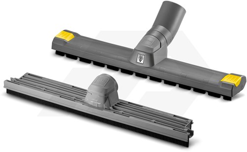 Karcher Zuigmond 36cm Nat & Droog DN40