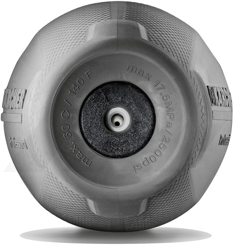 Karcher Vuilfrees Ø35mm 180 Bar EASY!Lock-2