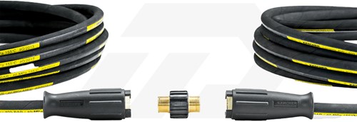 Karcher Koppelstuk M22-M22-2