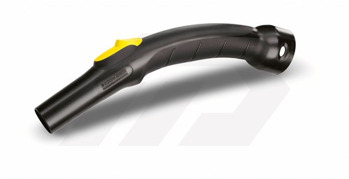 Karcher Elleboog Kunststof DN40