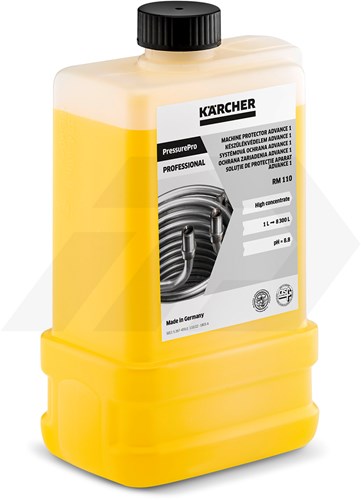 Karcher RM 110 ASF Waterontharder (1 Ltr.)