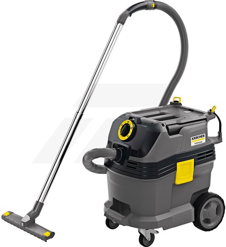 Karcher NT 30/1 Tact L Stofzuiger