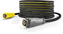 Karcher Hogedrukslang 2x Easy!Lock 10 Mtr. 250 Bar
