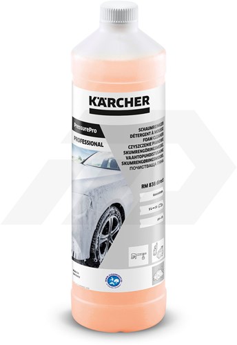 Karcher RM 838 Direct Schuimreiniging (1 Liter)