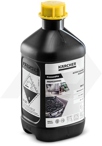 Karcher RM 81 Actieve Reiniger (2,5 Liter)