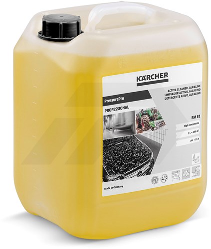 Karcher RM 81 Actieve Reiniger (10 Liter)