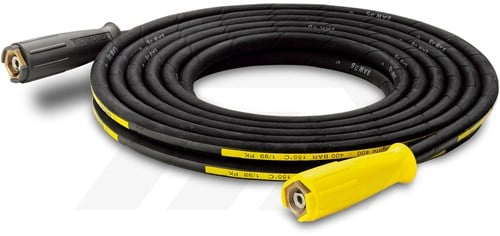 Karcher Hogedrukslang M22-M22 15 Mtr. 400 Bar Long-Life