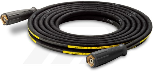 Karcher Hogedrukslang M22-M22 10 Mtr. 400 Bar Long-Life