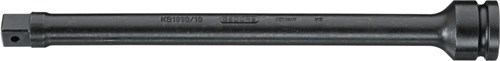 Gedore KB 1990-10 Verlengstuk 1/2" 250mm